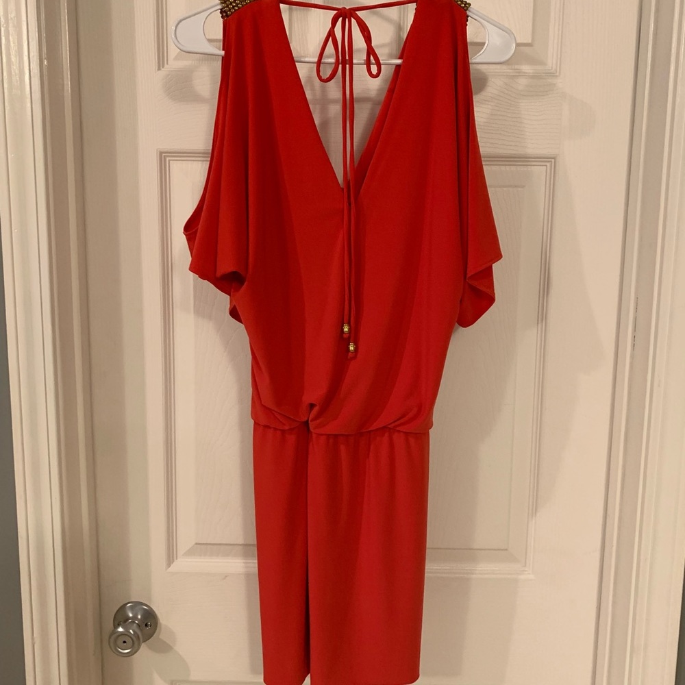 Cache dress - Picture 5 of 6